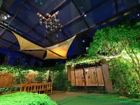Botter Villa Kunming Hotels in Kunming Beishi District