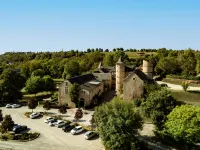 Château de Fontanges