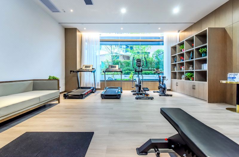 Mehood Lestie Hotel (Guilin Lingui Wanda Plaza LiangjiangAirport Branch) photo 4