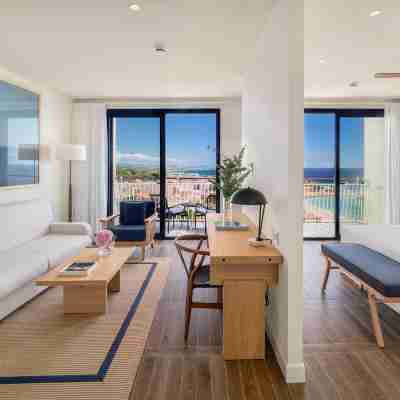 H10 Imperial Tarraco Rooms