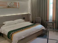 Mojiang Premium Hotel Mojiang Hani Özerk İlçesi otelleri