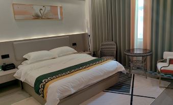 Mojiang Premium Hotel