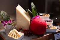 Mercure Taizhou Old Street/Wanda Plaza Hotel - breakfast