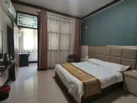 Xinxin Hotel (Xiping County Government Branch)