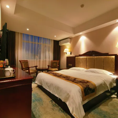 Kangzhuang Sanhe Hotel