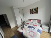 Pool, Terrace, Netflix incl.- Peaceful and Central