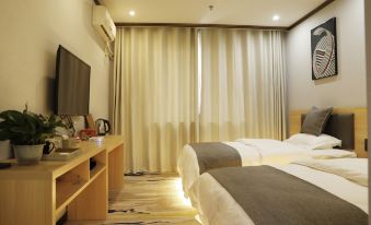 Yuxian Diting Hotel