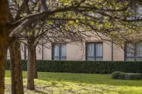 Mercure Sydney Macquarie Park - Romantic