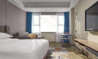 Aurea Central Hotel