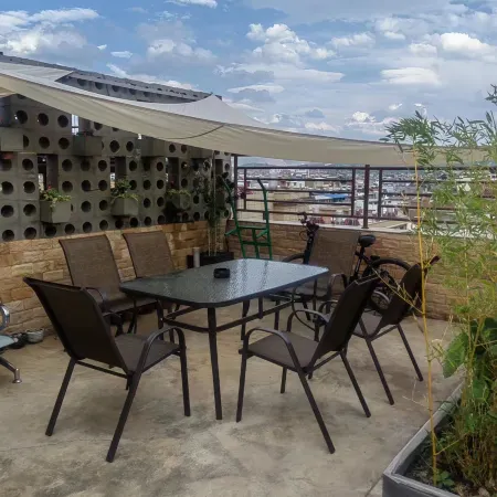 Yimen Potao Smart Hotel