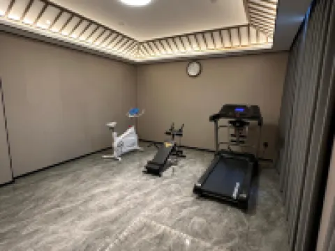 Moshang Qingju Hotel (Xinyang Huaibin West Asia Meiyue Plaza County Government Store) Hotels in Huaibin