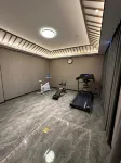 Moshang Qingju Hotel (Huaibin people's Hospital Finance Bureau store) Hotels in Huaibin