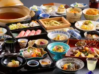 ยูเคะมูริโนะยาโดะ ยูคิโนะฮานะ โรงแรมในยูซาว่า