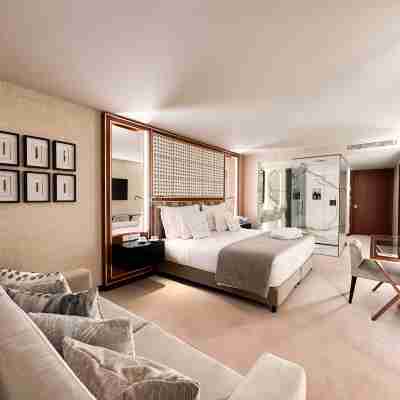 Wine & Books Porto Hotel Rooms