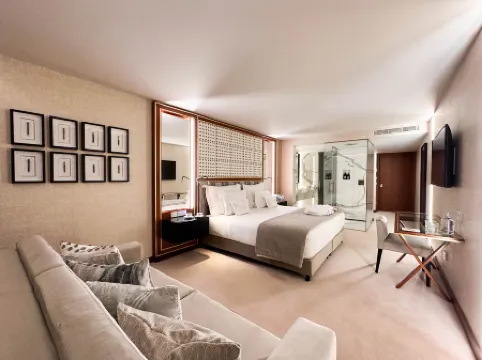 葡萄酒和書波爾圖飯店