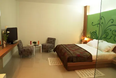 Lanexang Princess Hotel