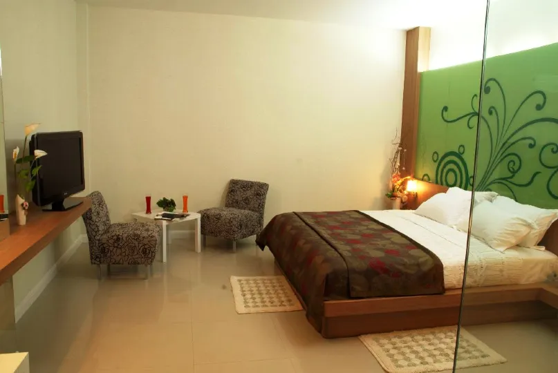 Lanexang Princess Hotel