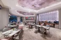 Mercure  Hotel  Vientiane City ，Nantong North Street - Romantic