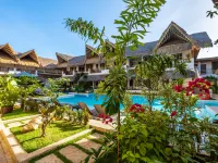 Bathala Resort Hotels in Panglao
