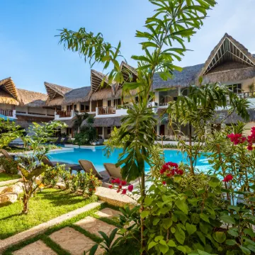 Bathala Resort