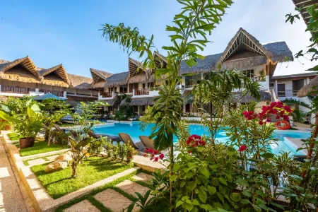 Bathala Resort