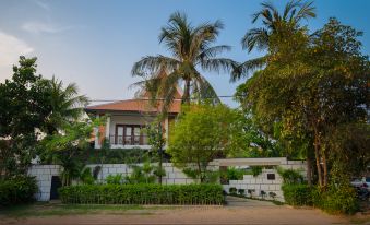 Bopha Wat Bo Residence