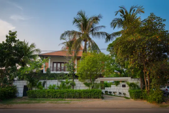 Bopha Wat Bo Residence