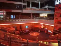 Letu Self-checkin Homestay (Ling Show) - بار
