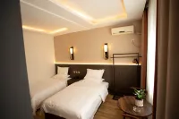 Chunlin Yashe Homestay (Zhaohua Ancient City)
