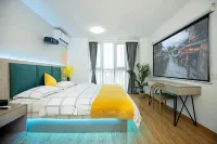 Supan Movie Hotel
