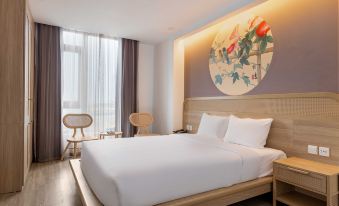 Jacayl Hotel - Cau Giay