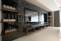 Gamalan Star Hotel - Gym