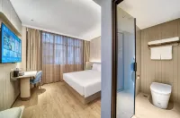 HanTing Hotel (Cixi Wuyue Plaza) - 2-stjärniga