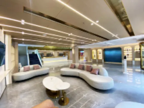 Starway Hotel (Chengde Xinglong West Railway Station) Hotéis em Xinglong