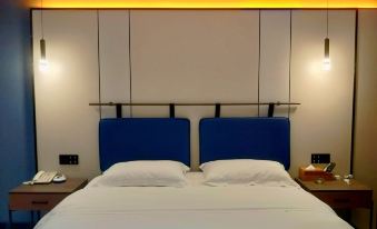 Xinxing Boutique Hotel (Dongguan Dalang RT-Mart)
