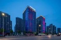 Riverside Pearl Hotel Hotels in der Nähe von Gansu Institute of Political Science and Law Trial Court