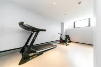 Urba Hotel (Zhoushan Putuo Kaihong Square)