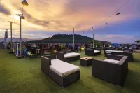 Grand Artos Hotel & Convention - bar