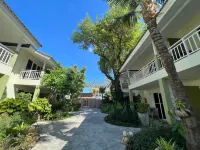 Arkbar Beach Club Hoteles en Chaweng Beach