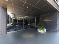 Hotel Villa Fontaine Tokyo-Kudanshita Hotels near Kagurazaka
