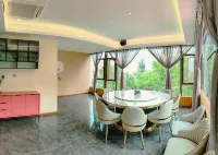 Ya'an Mingyuan Yanpo Manor