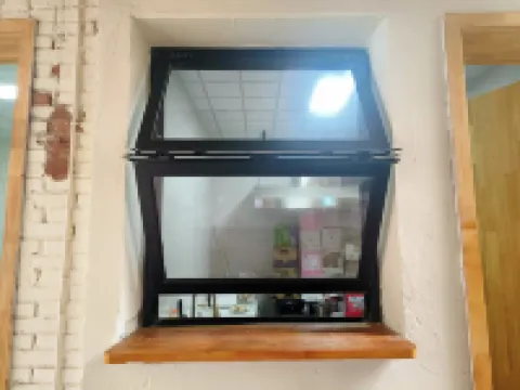 Luoyang Yixiaoyuan Boutique Homestay (Lijingmen Cross Street Branch)