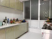 Qingfeng Ju Homestay