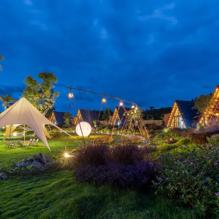Heyuan Zijin Jiuhe Luoyun·Zaiwang Homestay