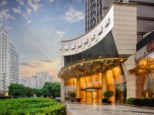 Shanghai Jinrong International Hotel