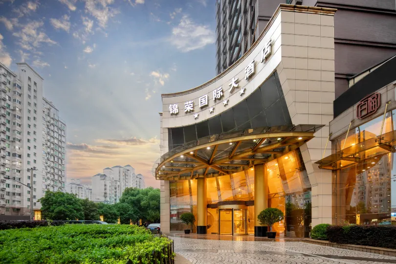 Shanghai Jinrong International Hotel