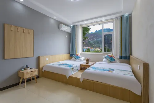 Ruyuan Hotel