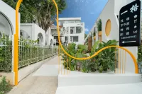 Yige Seaview Parent-child Hotel (Xiada Baicheng Branch, Huandao Road) Các khách sạn ở Đại học Xiamen/ phía nam Putuo