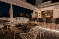 Acropolis Select - bar