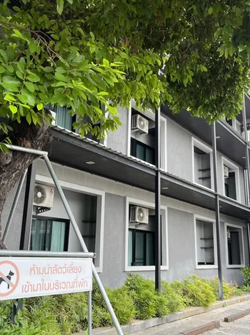 รูปภาพของเฮือนนานาจอมสวรรค์